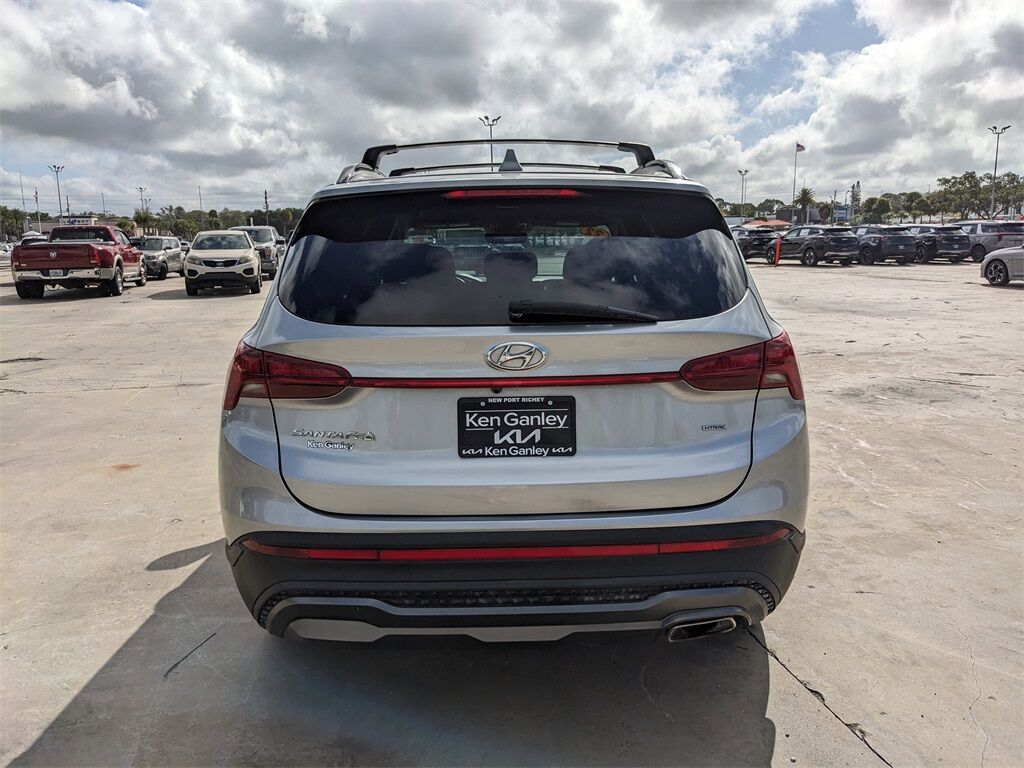 2022 Hyundai Santa Fe XRT San Clemente CA