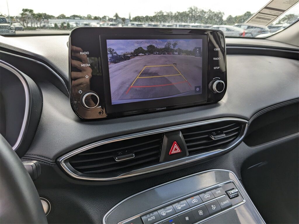 2022 Hyundai Santa Fe XRT San Clemente CA