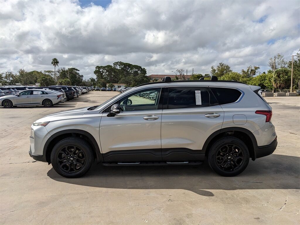2022 Hyundai Santa Fe XRT San Clemente CA
