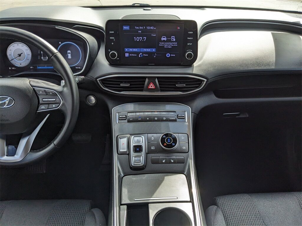 2022 Hyundai Santa Fe XRT San Clemente CA