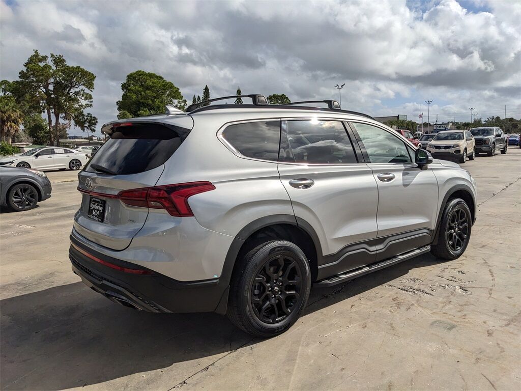 2022 Hyundai Santa Fe XRT San Clemente CA