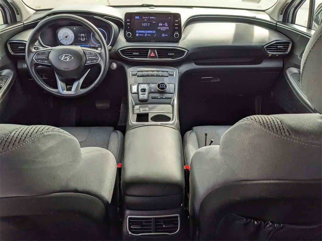 2022 Hyundai Santa Fe XRT San Clemente CA