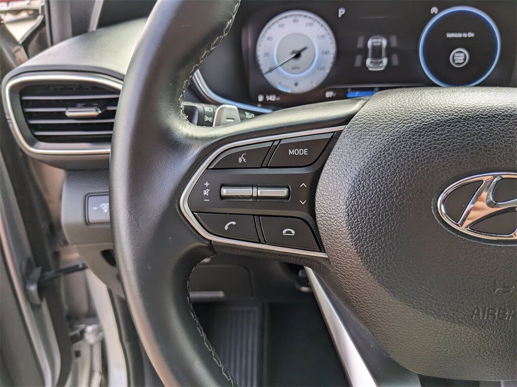 2022 Hyundai Santa Fe XRT San Clemente CA