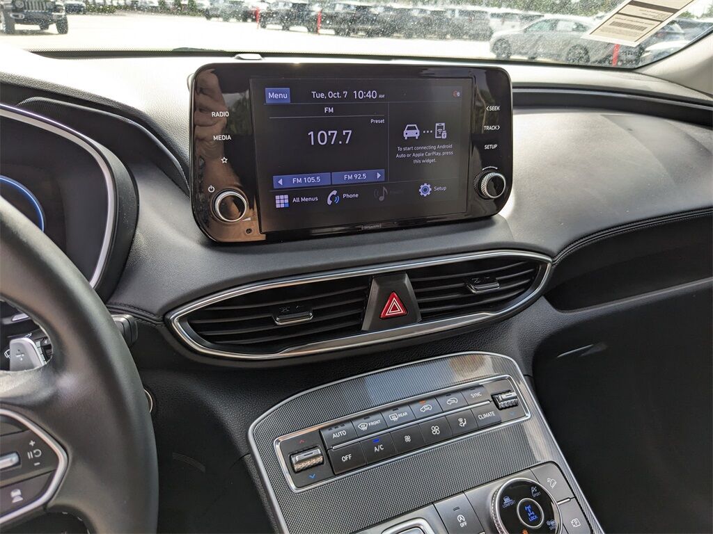 2022 Hyundai Santa Fe XRT San Clemente CA