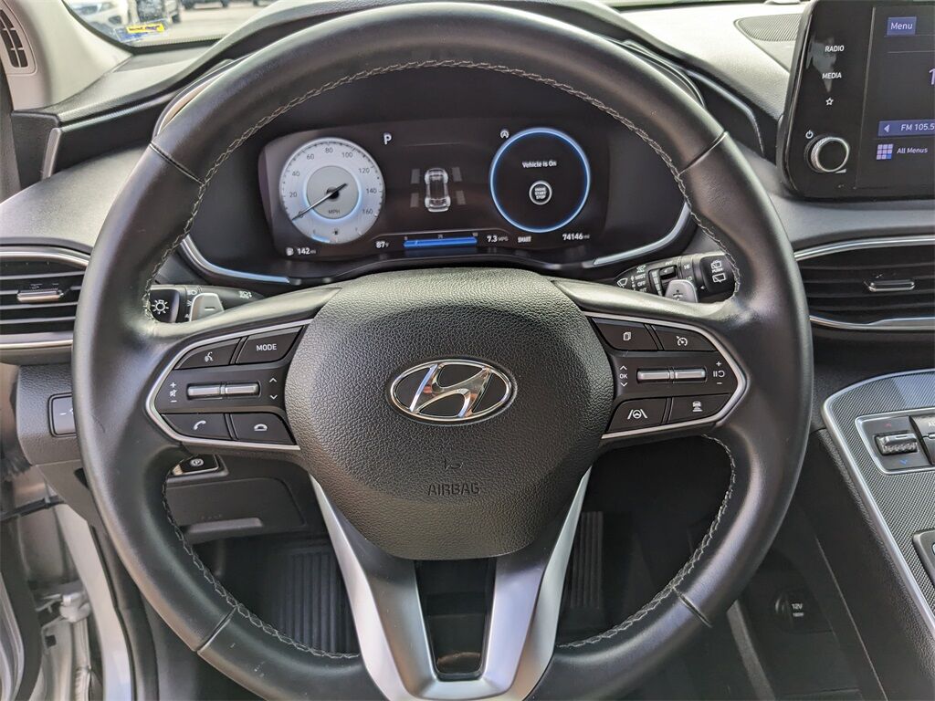 2022 Hyundai Santa Fe XRT San Clemente CA