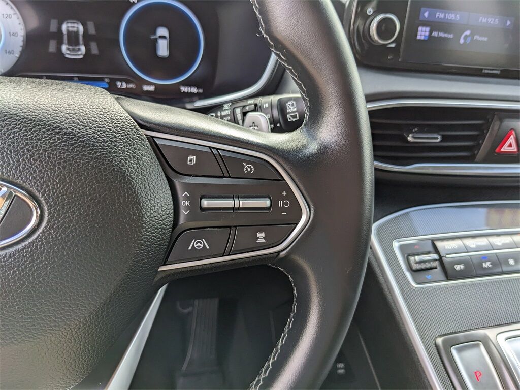 2022 Hyundai Santa Fe XRT San Clemente CA