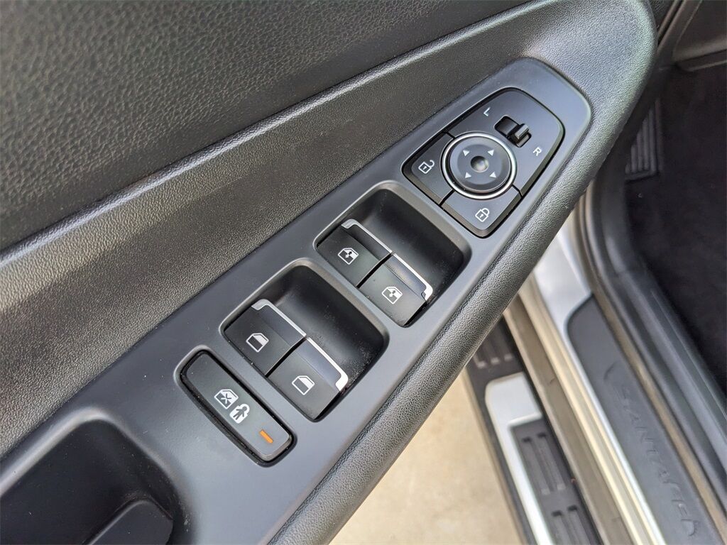 2022 Hyundai Santa Fe XRT San Clemente CA