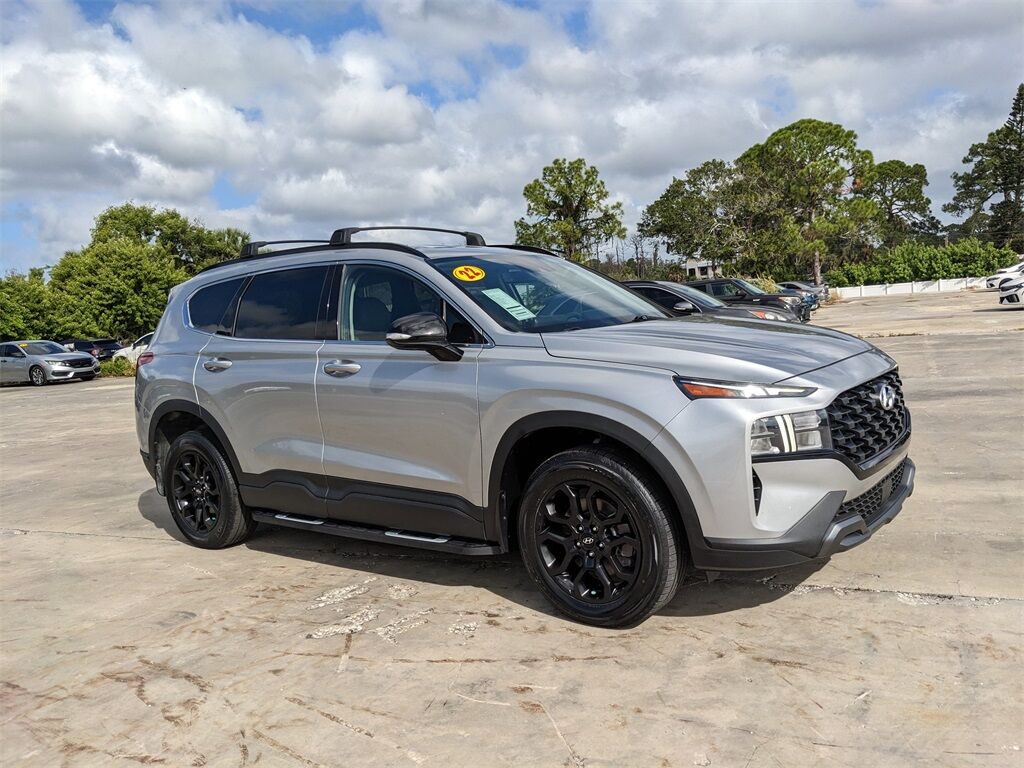 2022 Hyundai Santa Fe XRT San Clemente CA