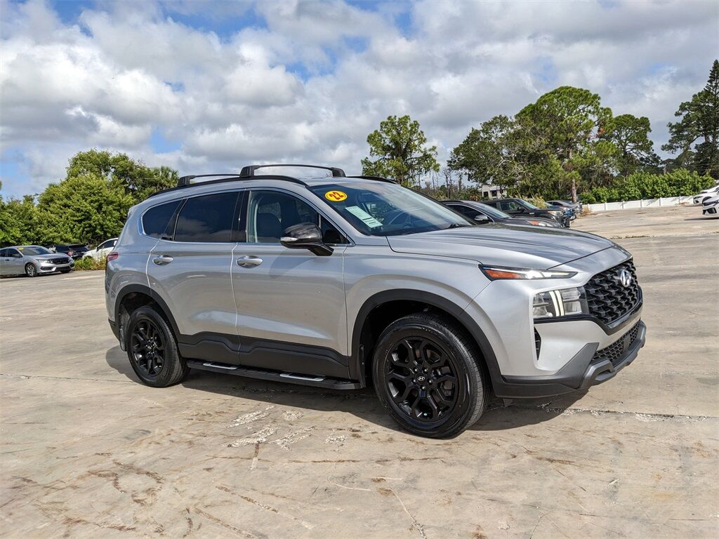 2022 Hyundai Santa Fe XRT San Clemente CA
