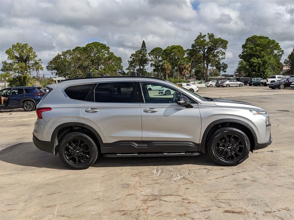 2022 Hyundai Santa Fe XRT San Clemente CA