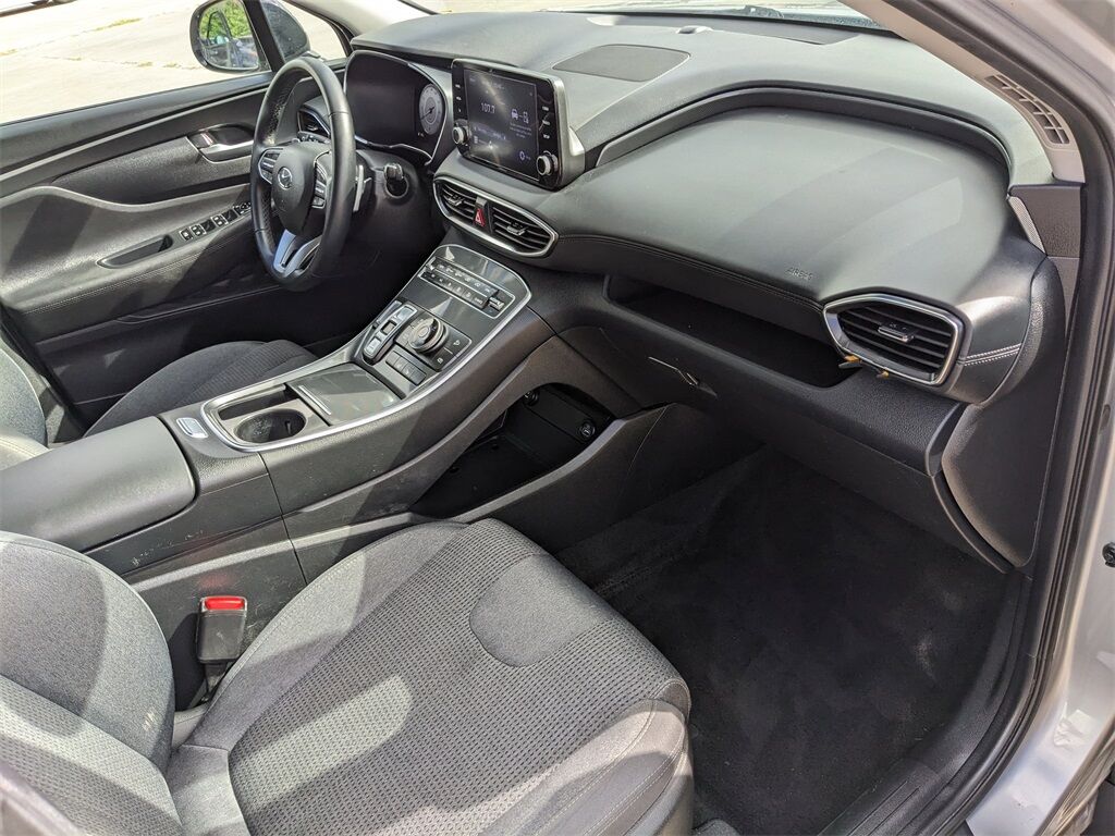 2022 Hyundai Santa Fe XRT San Clemente CA