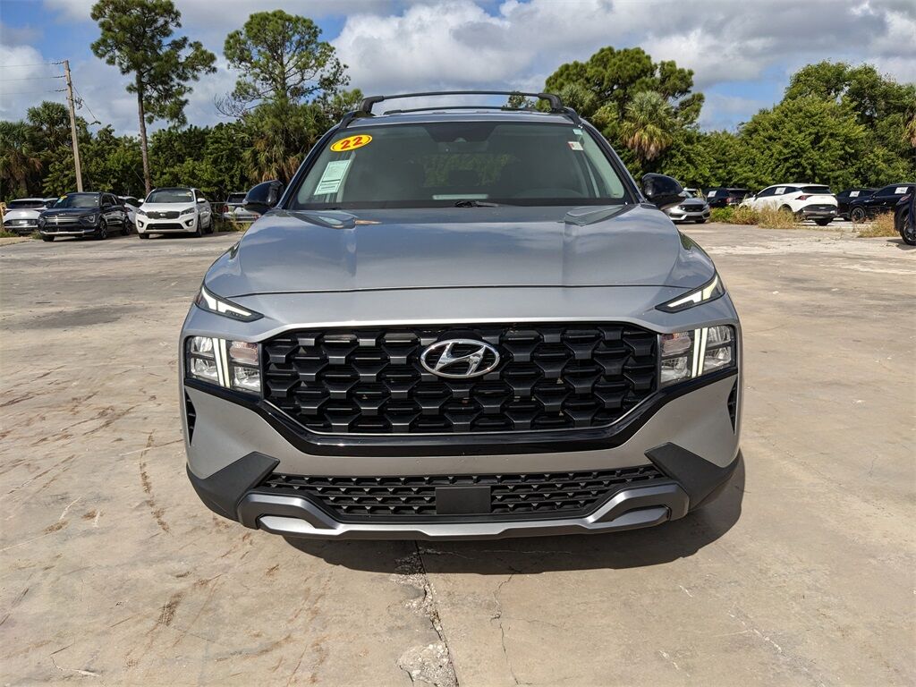2022 Hyundai Santa Fe XRT San Clemente CA