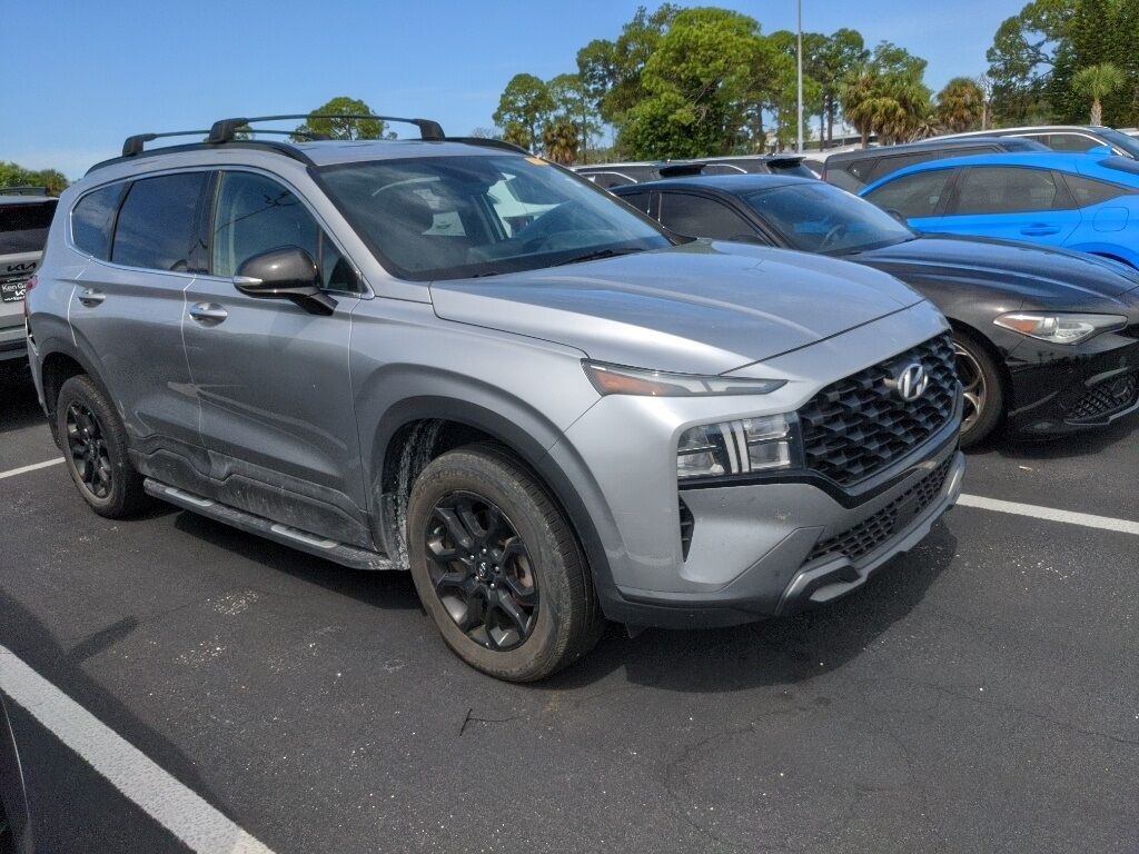 2022 Hyundai Santa Fe XRT San Clemente CA