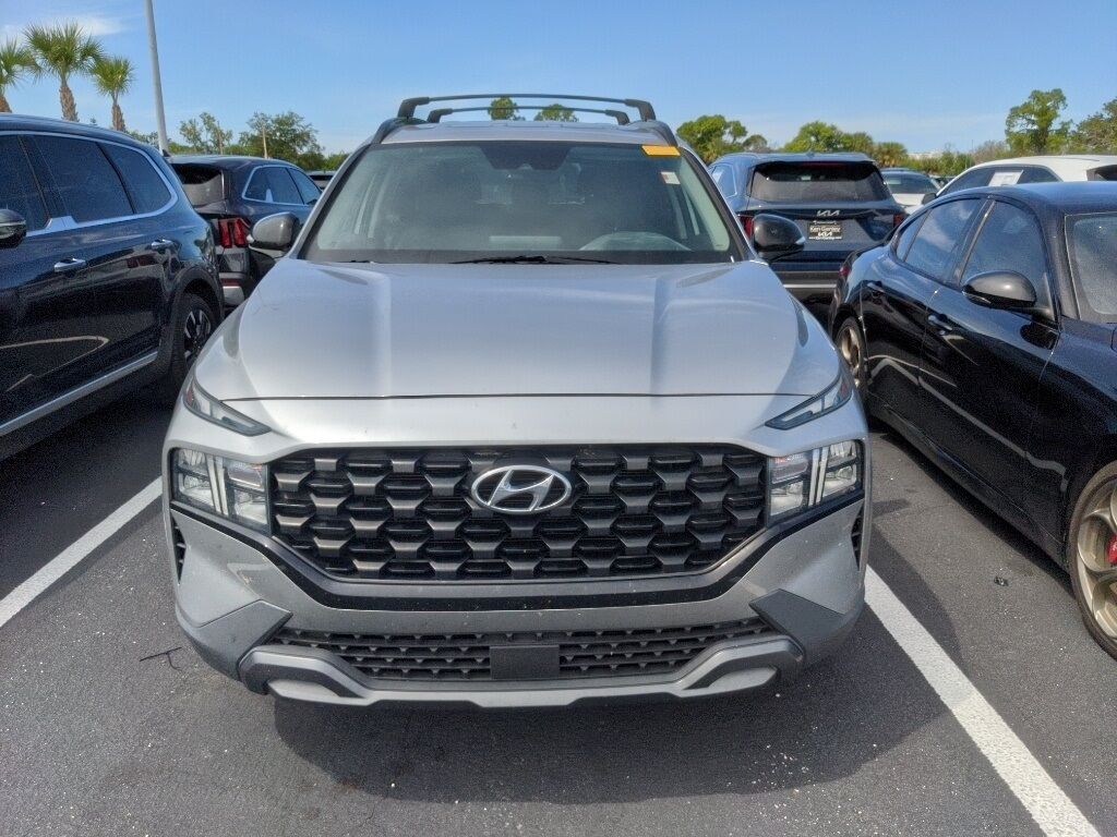 2022 Hyundai Santa Fe XRT San Clemente CA