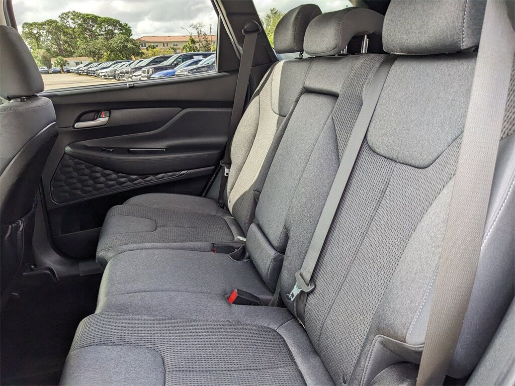 2022 Hyundai Santa Fe XRT San Clemente CA