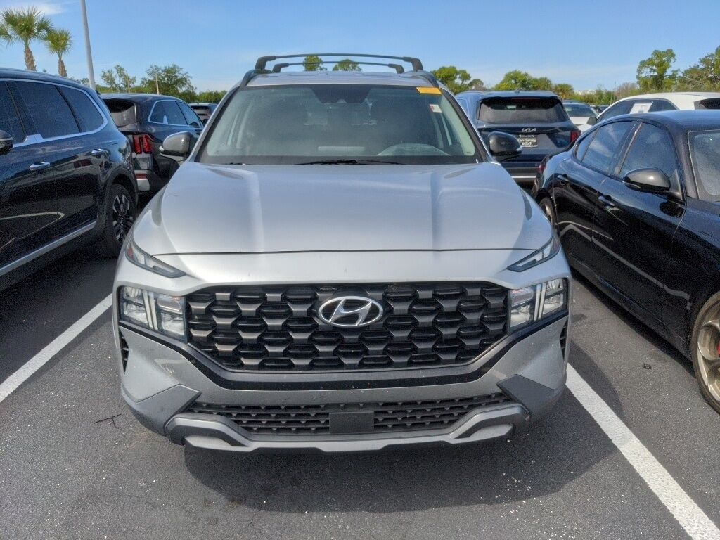 2022 Hyundai Santa Fe XRT San Clemente CA