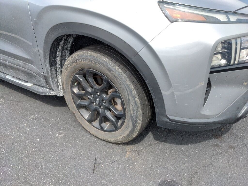 2022 Hyundai Santa Fe XRT San Clemente CA