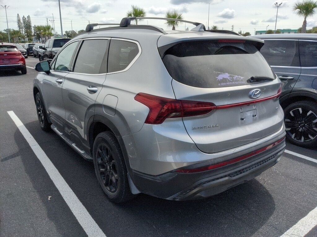2022 Hyundai Santa Fe XRT San Clemente CA