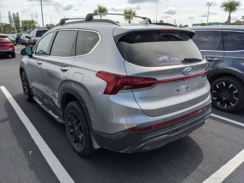 2022 Hyundai Santa Fe XRT San Clemente CA