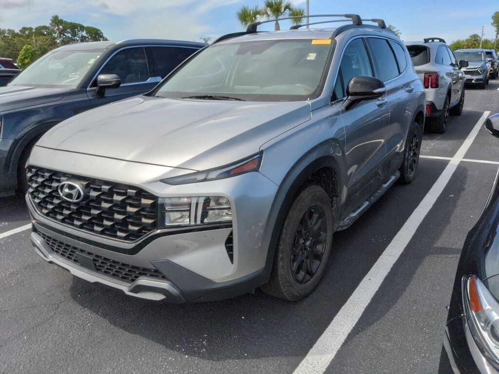 2022 Hyundai Santa Fe XRT San Clemente CA