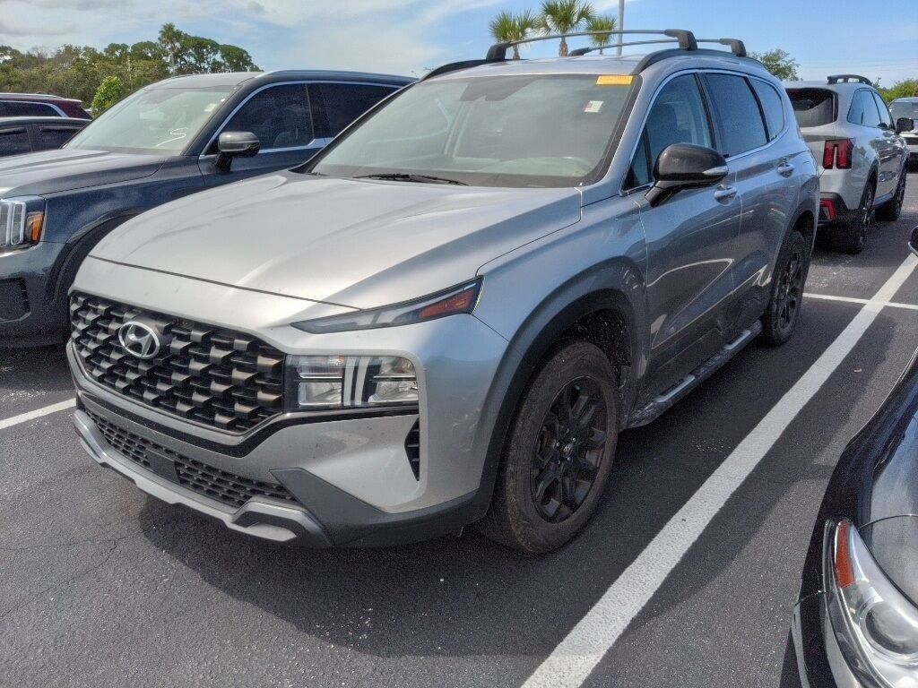2022 Hyundai Santa Fe XRT San Clemente CA