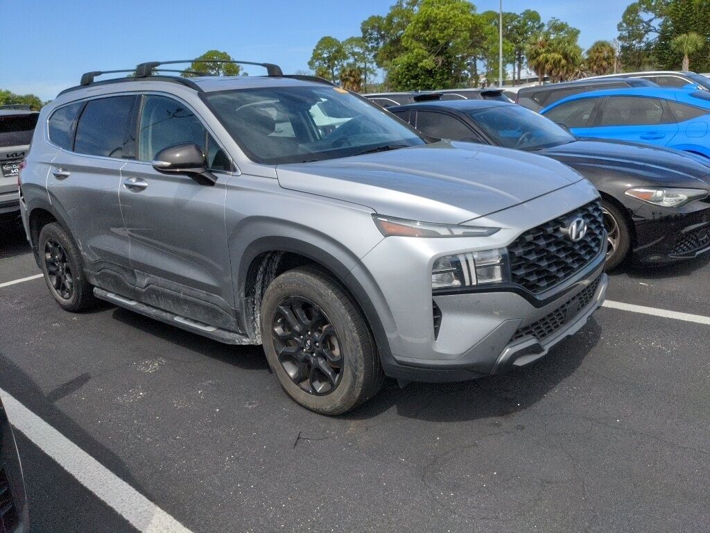 2022 Hyundai Santa Fe XRT San Clemente CA