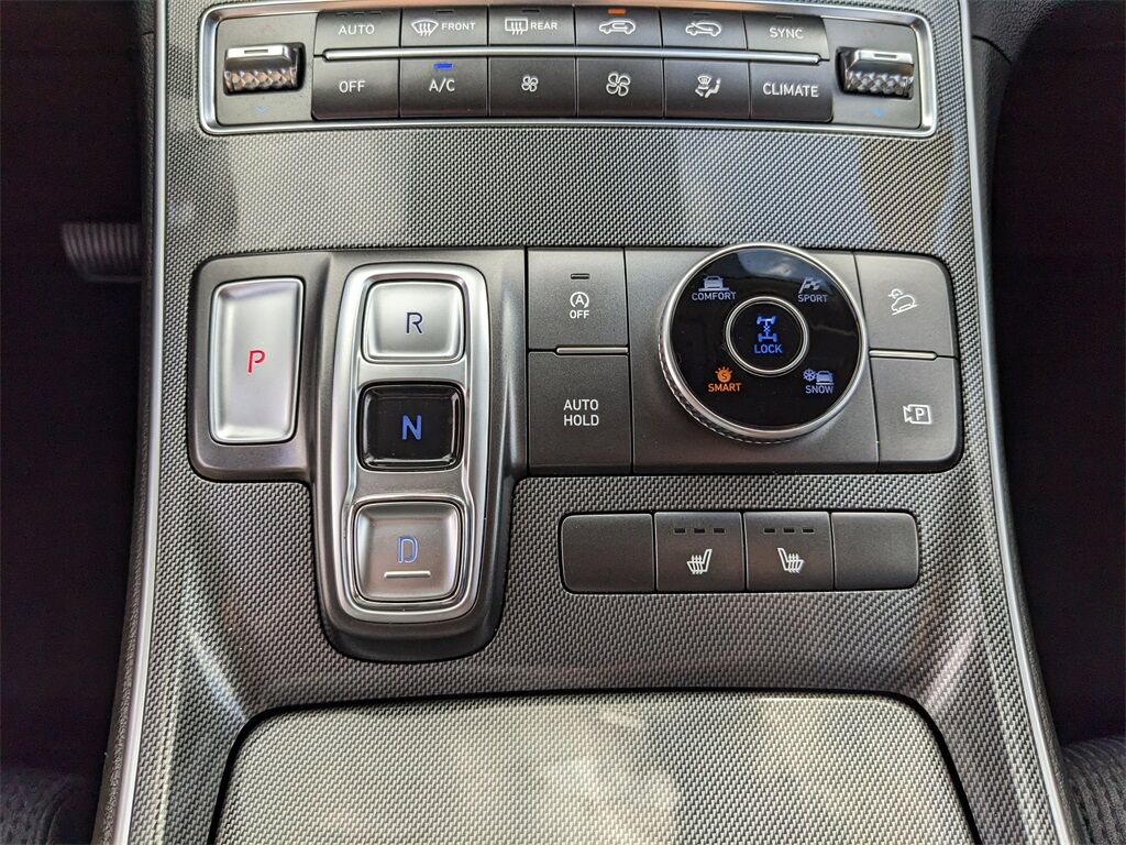 2022 Hyundai Santa Fe XRT San Clemente CA