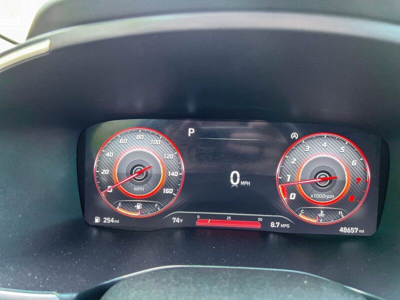 2022 Hyundai Santa Fe XRT Wilmington NC