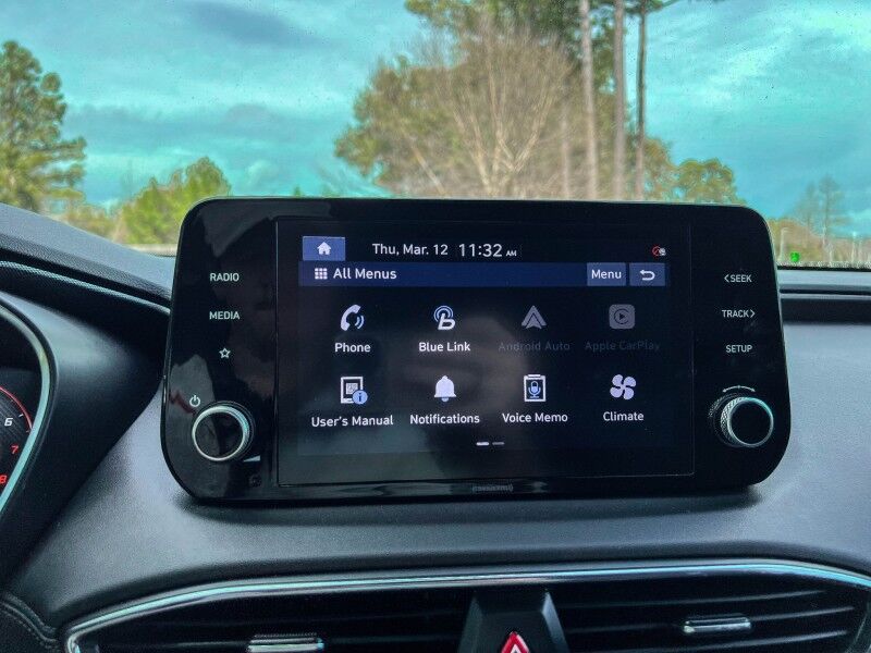 2022 Hyundai Santa Fe XRT Wilmington NC