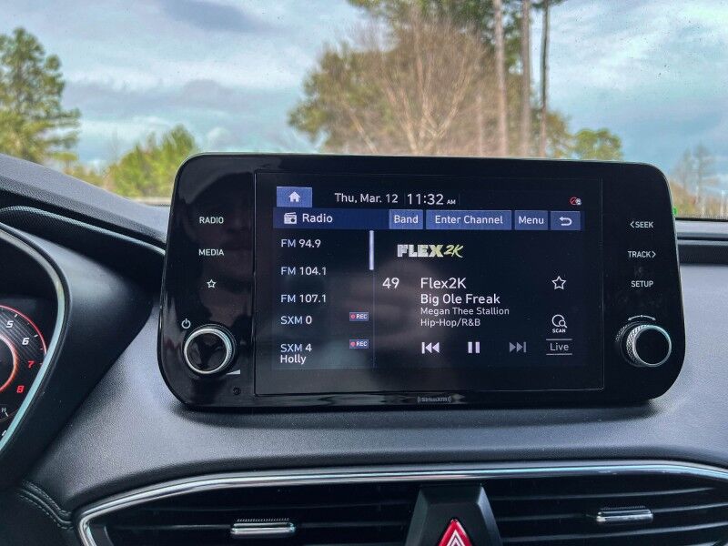 2022 Hyundai Santa Fe XRT Wilmington NC