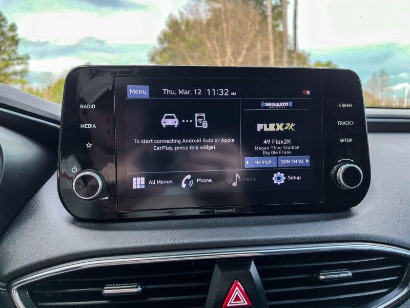 2022 Hyundai Santa Fe XRT Wilmington NC