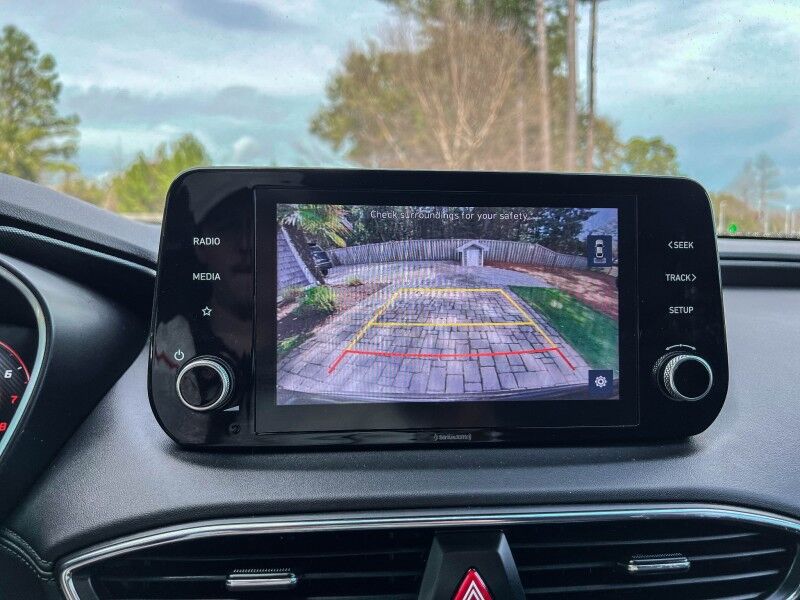 2022 Hyundai Santa Fe XRT Wilmington NC