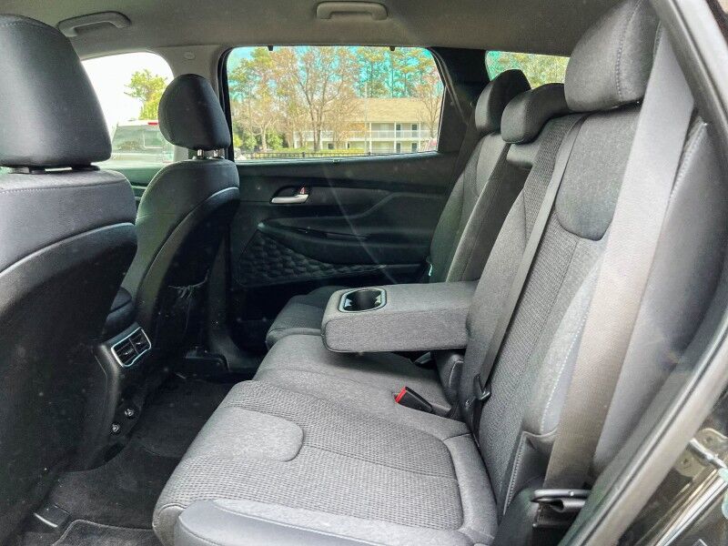 2022 Hyundai Santa Fe XRT Wilmington NC