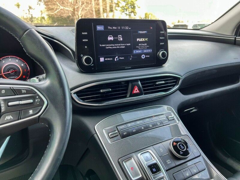 2022 Hyundai Santa Fe XRT Wilmington NC