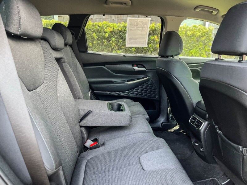 2022 Hyundai Santa Fe XRT Wilmington NC