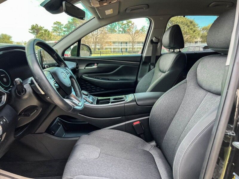 2022 Hyundai Santa Fe XRT Wilmington NC