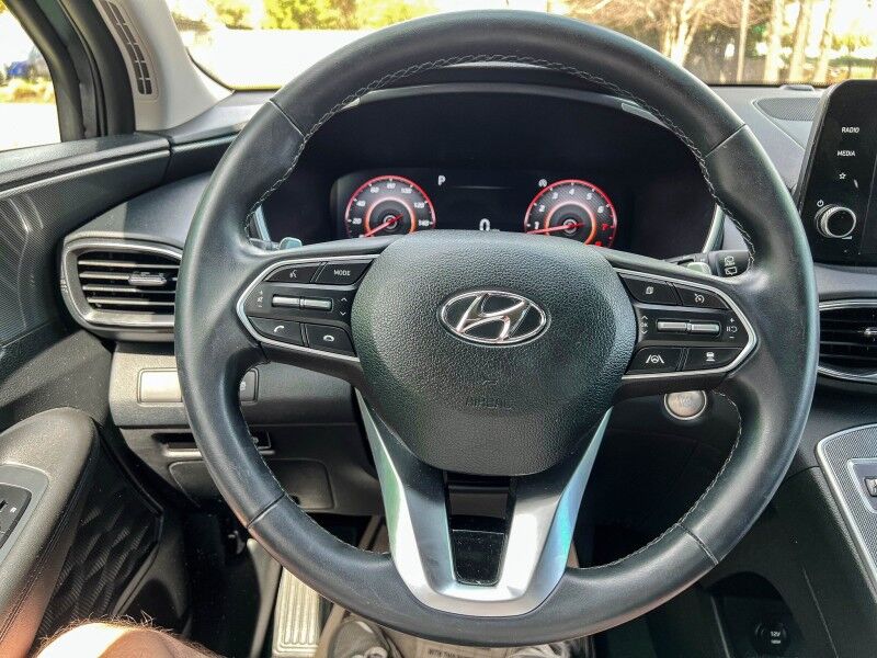 2022 Hyundai Santa Fe XRT Wilmington NC