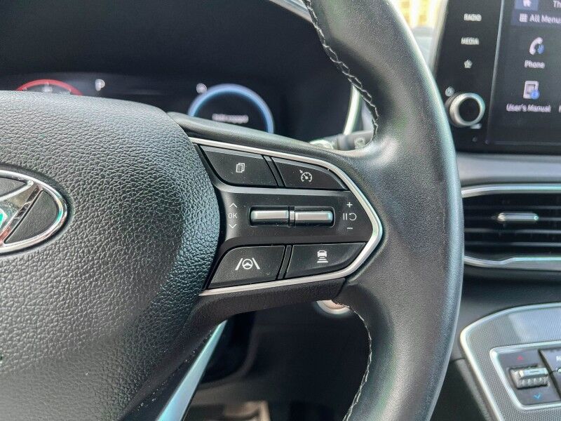 2022 Hyundai Santa Fe XRT Wilmington NC