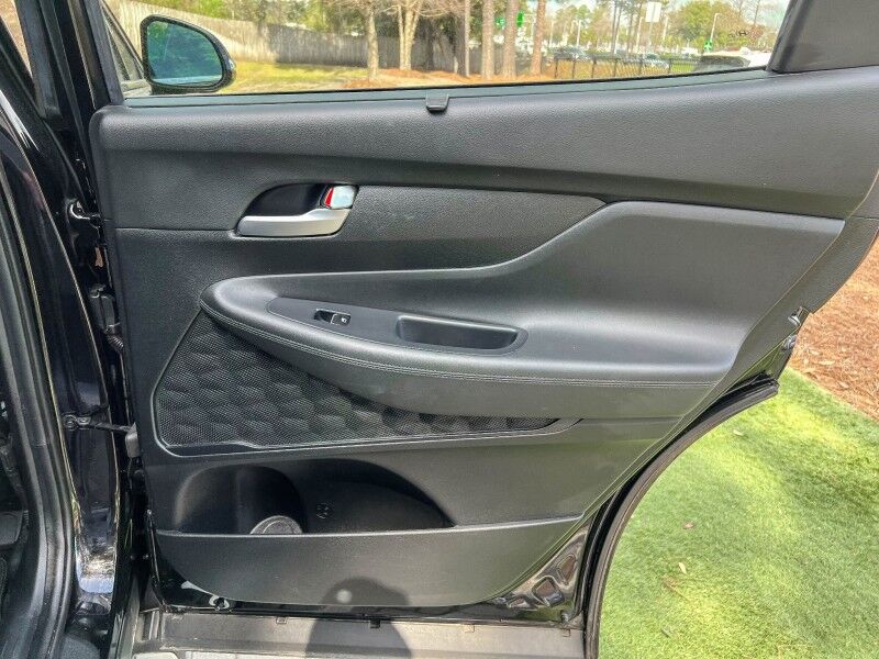 2022 Hyundai Santa Fe XRT Wilmington NC