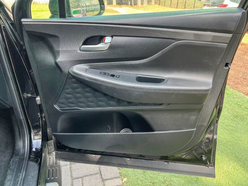 2022 Hyundai Santa Fe XRT Wilmington NC