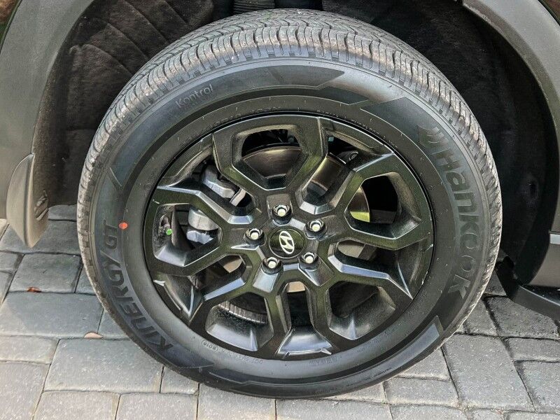 2022 Hyundai Santa Fe XRT Wilmington NC