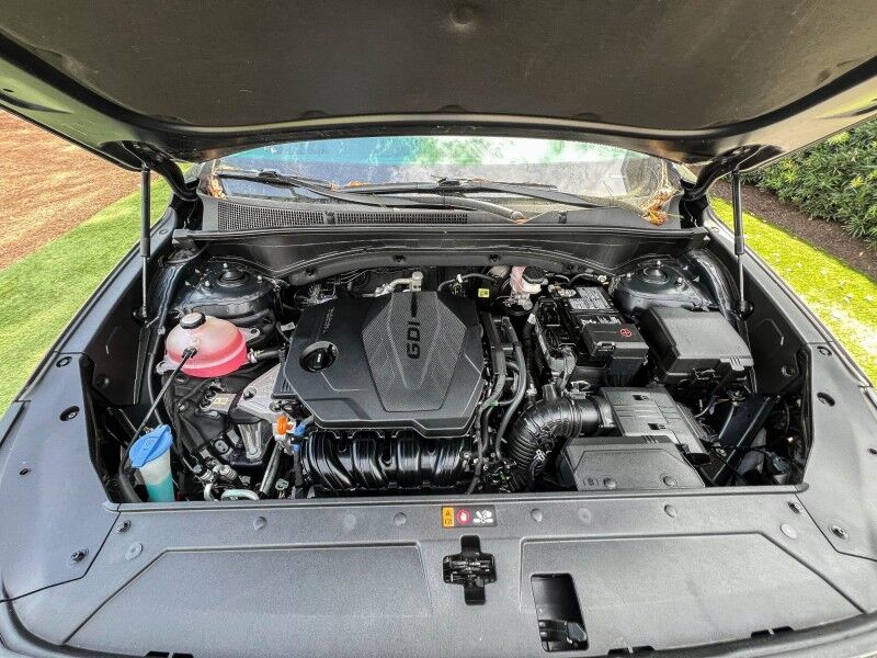 2022 Hyundai Santa Fe XRT Wilmington NC