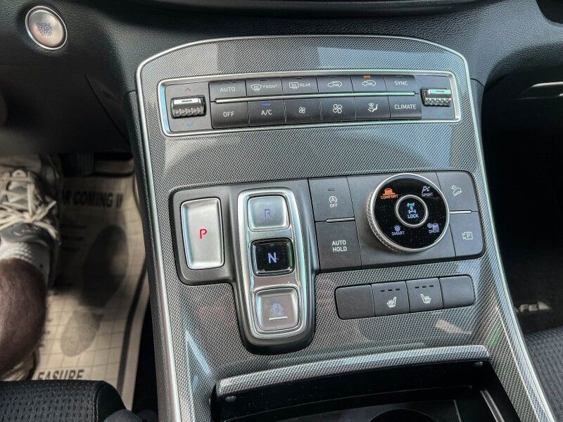 2022 Hyundai Santa Fe XRT Wilmington NC