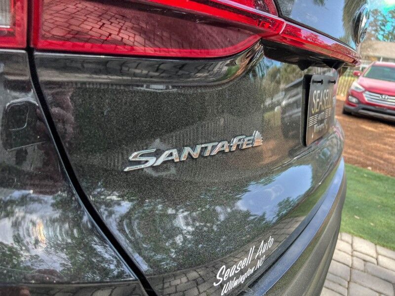 2022 Hyundai Santa Fe XRT Wilmington NC