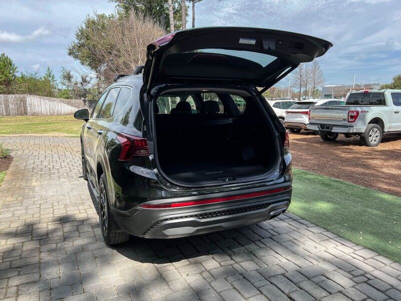 2022 Hyundai Santa Fe XRT Wilmington NC