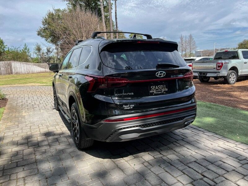 2022 Hyundai Santa Fe XRT Wilmington NC