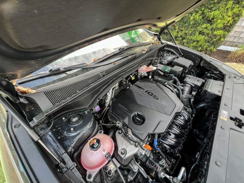 2022 Hyundai Santa Fe XRT Wilmington NC