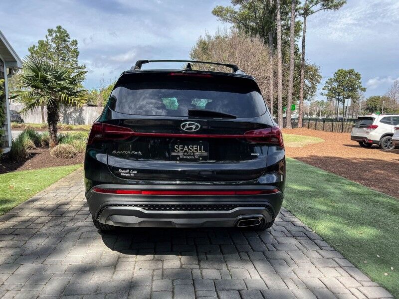 2022 Hyundai Santa Fe XRT Wilmington NC
