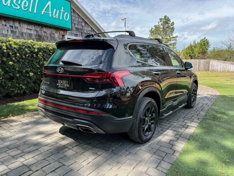 2022 Hyundai Santa Fe XRT Wilmington NC