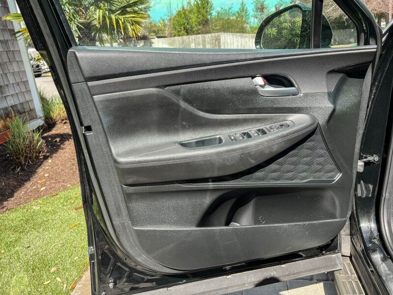 2022 Hyundai Santa Fe XRT Wilmington NC